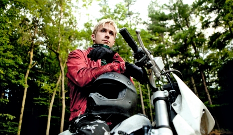 THE PLACE BEYOND THE PINES (2012)